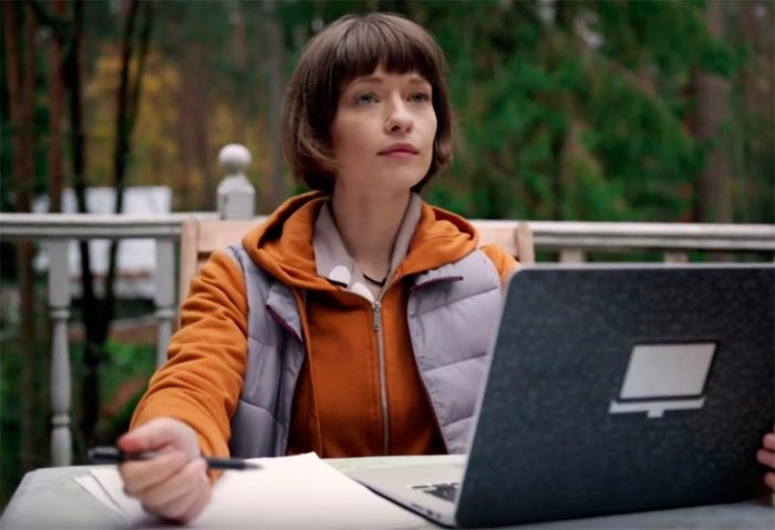 кадр Улики из прошлого. Забытое завещание 11