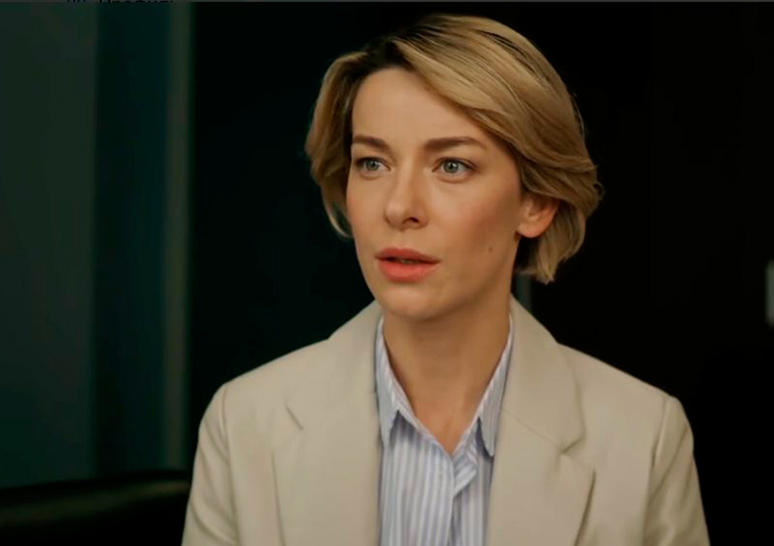 кадр Уловки разума 2 сезон 3