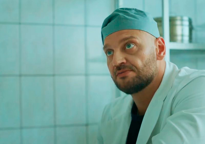 кадр Уловки разума 2 сезон 4