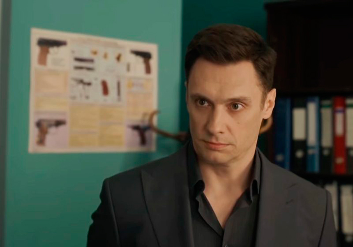 кадр Уловки разума 2 сезон 5