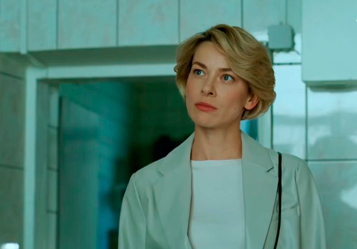 кадр Уловки разума 2 сезон 6