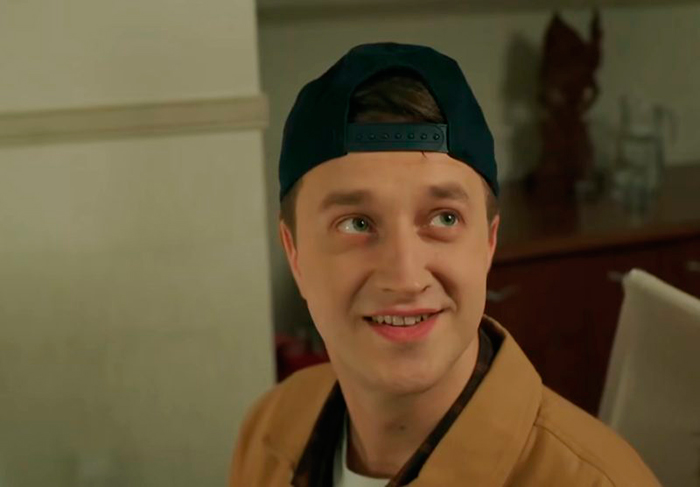 кадр Уловки разума 2 сезон 7