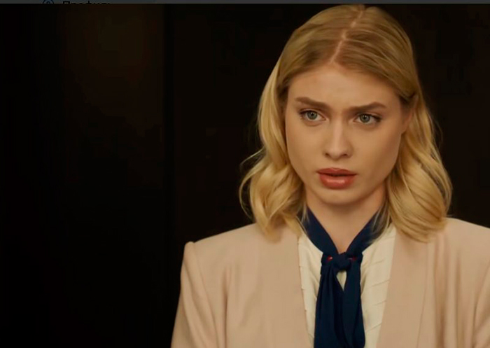 кадр Уловки разума 2 сезон 8