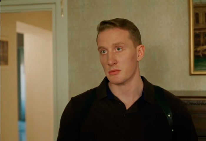 кадр Уловки разума 2 сезон 9