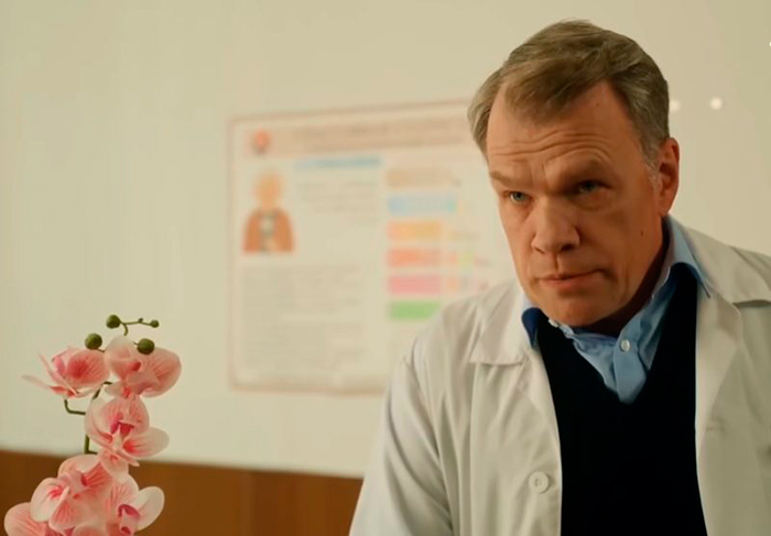 кадр Уловки разума 2 сезон 10