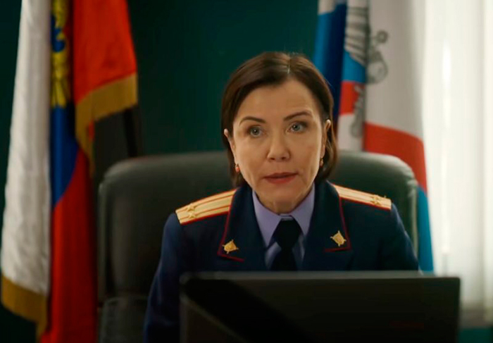 кадр Уловки разума 2 сезон 11