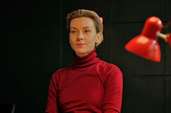 кадр Уловки разума 2