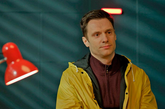 кадр Уловки разума 3