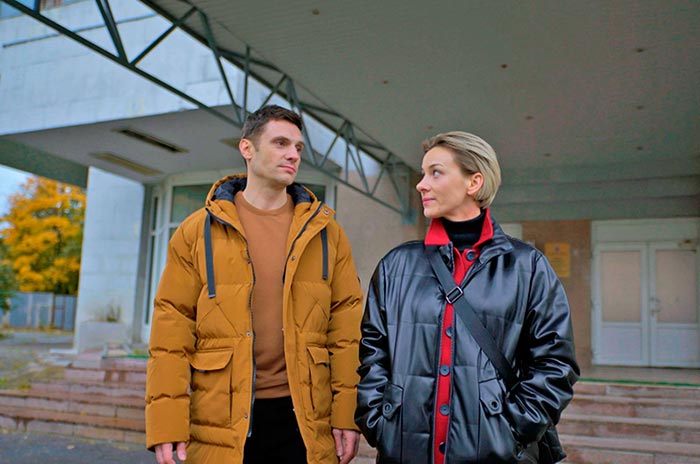 кадр Уловки разума 8