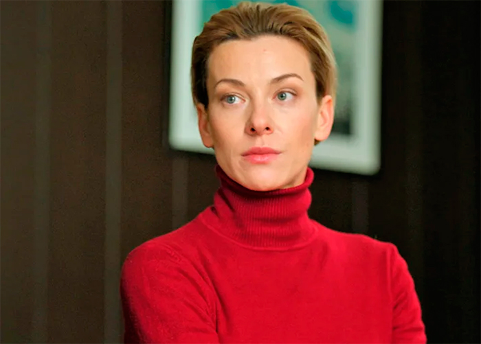 кадр Уловки разума 3 сезон 2