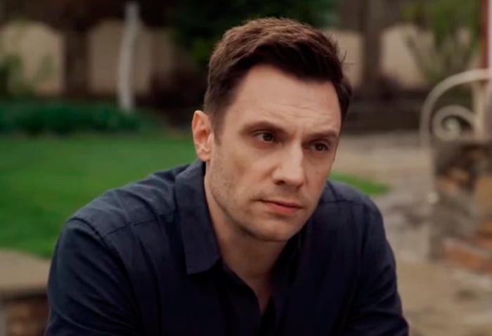 кадр Уловки разума 3 сезон 3