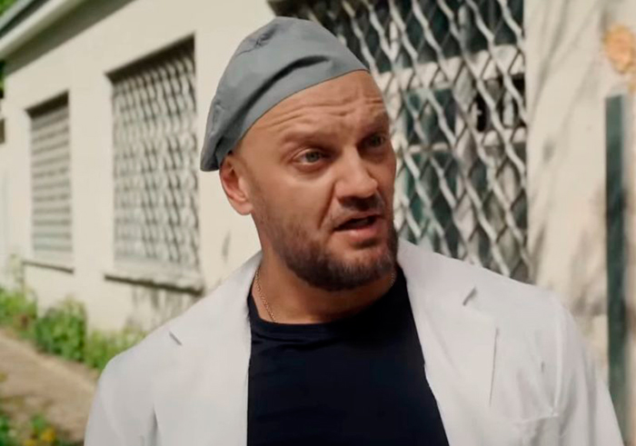 кадр Уловки разума 3 сезон 4