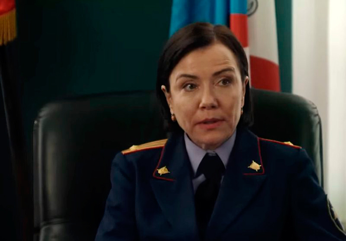 кадр Уловки разума 3 сезон 5