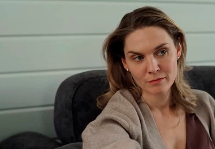 кадр Уловки разума 3 сезон 6