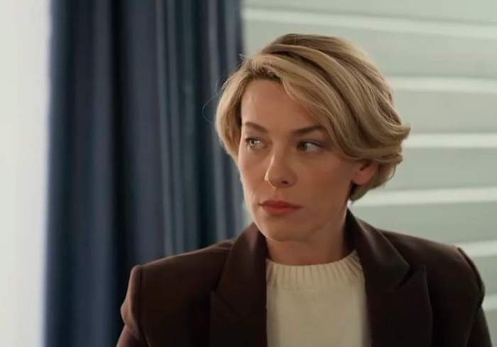 кадр Уловки разума 3 сезон 8