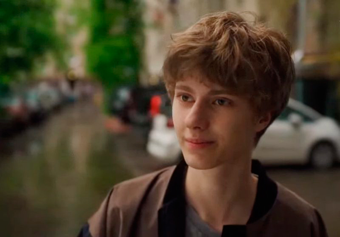 кадр Уловки разума 3 сезон 9