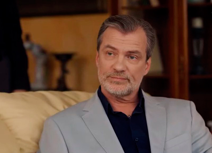 кадр Уловки разума 3 сезон 10