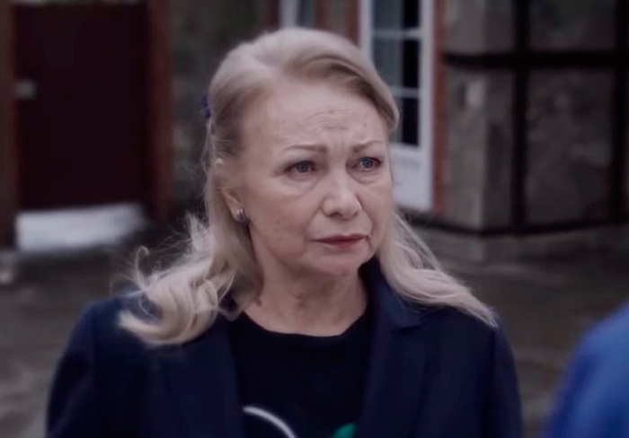 кадр Уловки разума 3 сезон 11