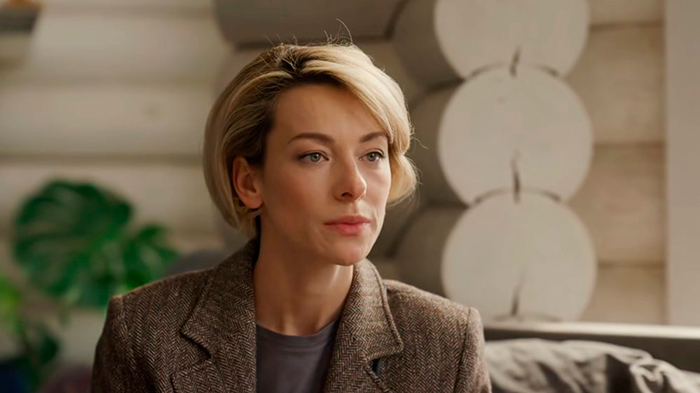 кадр Уловки разума 4 сезон 2