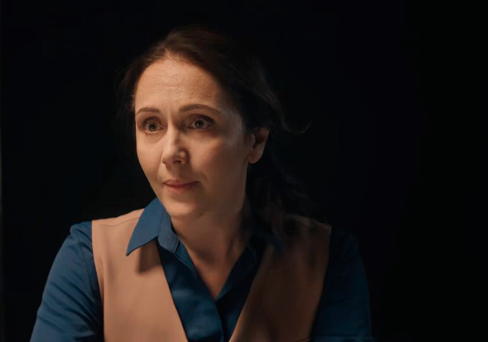 кадр Уловки разума 4 сезон 7