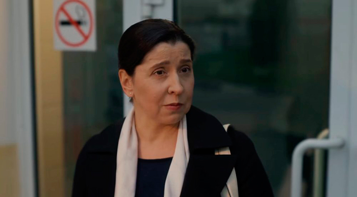 кадр Уловки разума 4 сезон 8