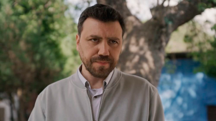 кадр Уловки разума 4 сезон 10