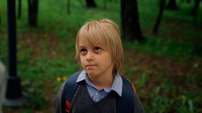 кадр Уловки разума 4 сезон 11