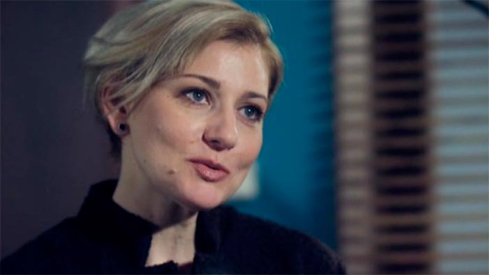 Кадр из сериала Умник кадр Умник 10