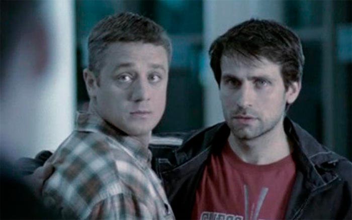 кадр Умножающий печаль 2