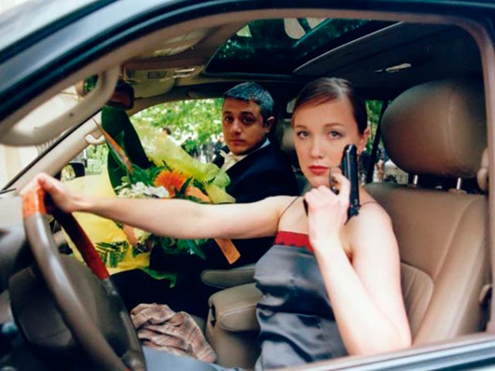 кадр Умножающий печаль 4