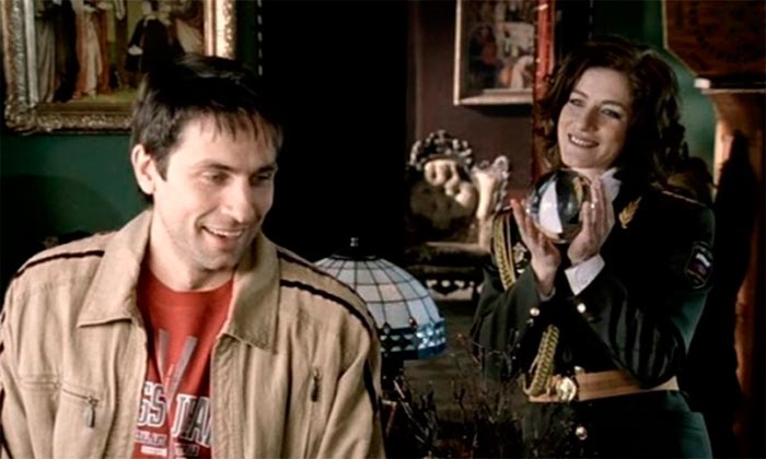 кадр Умножающий печаль 5