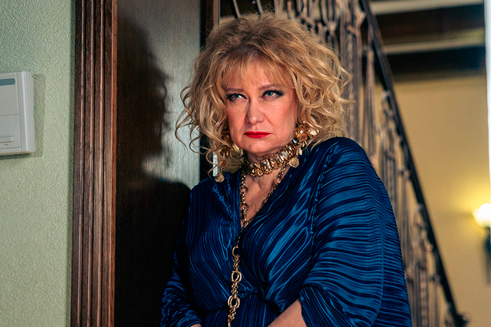 кадр Универ. 15 лет спустя 8