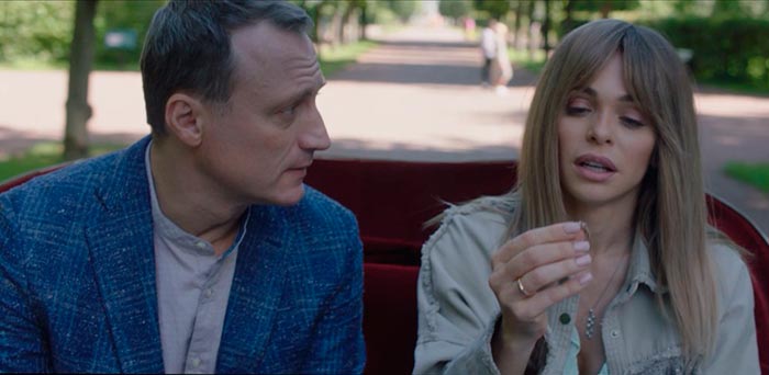 Кадр из сериала Универ: 10 лет спустя кадр Универ: 10 лет спустя 6