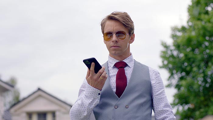 Кадр из сериала Универ: 10 лет спустя кадр Универ: 10 лет спустя 9