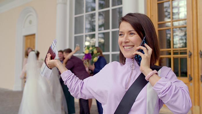 Кадр из сериала Универ: 10 лет спустя кадр Универ: 10 лет спустя 10