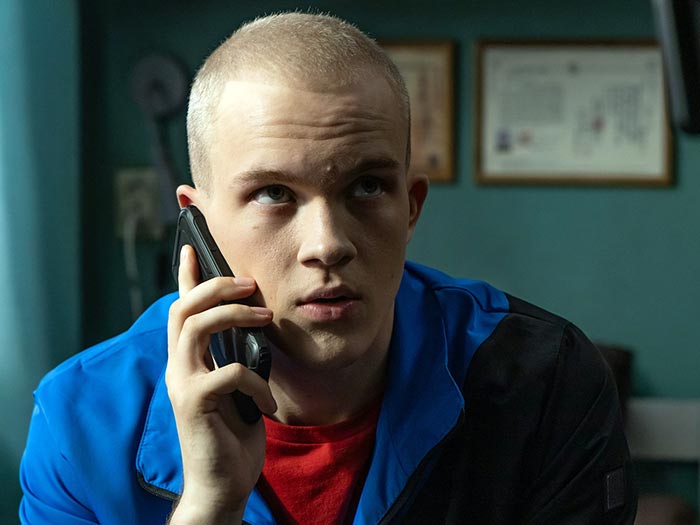 Кадр из сериала Универ. Молодые кадр Универ. Молодые 6