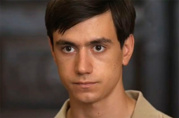 кадр Уравнение любви 3