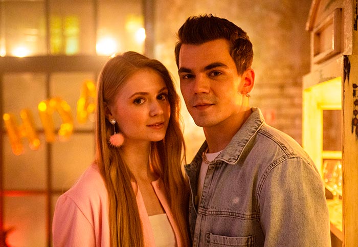 Кадр из сериала Уроки китайского кадр Уроки китайского 3