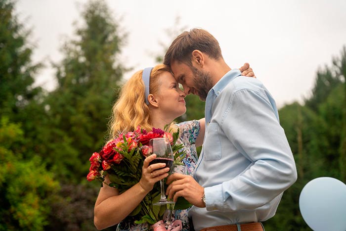 кадр Уроки любви 10