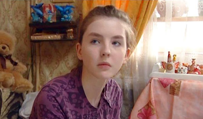 Сериал «Условия контракта» (2011) - сюжет, актеры и роли, кадры из сериала