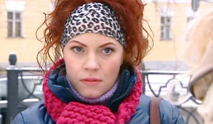 Кадр из сериала Условия контракта кадр Условия контракта 8