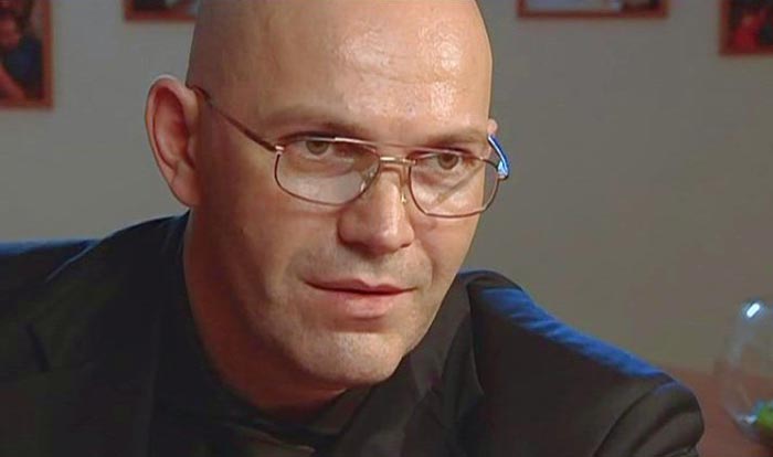 Кадр из сериала Условия контракта кадр Условия контракта 10