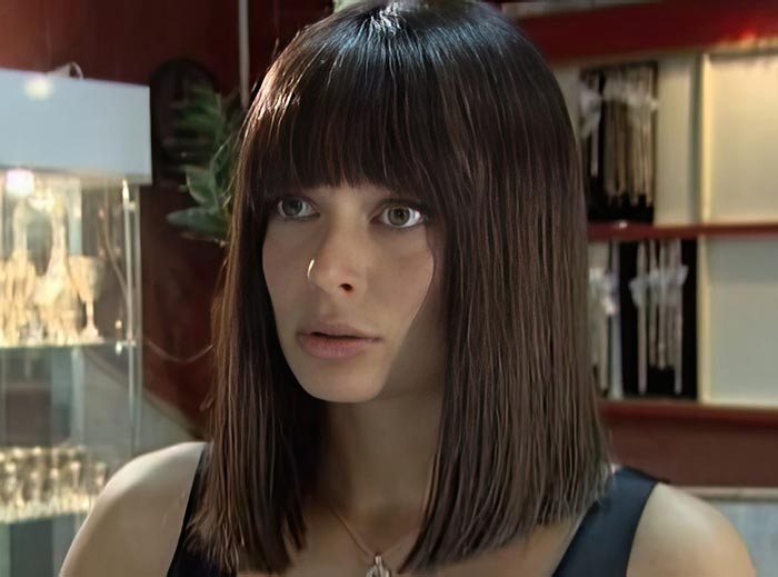 Кадр из сериала Условия контракта 2 кадр Условия контракта 2 2