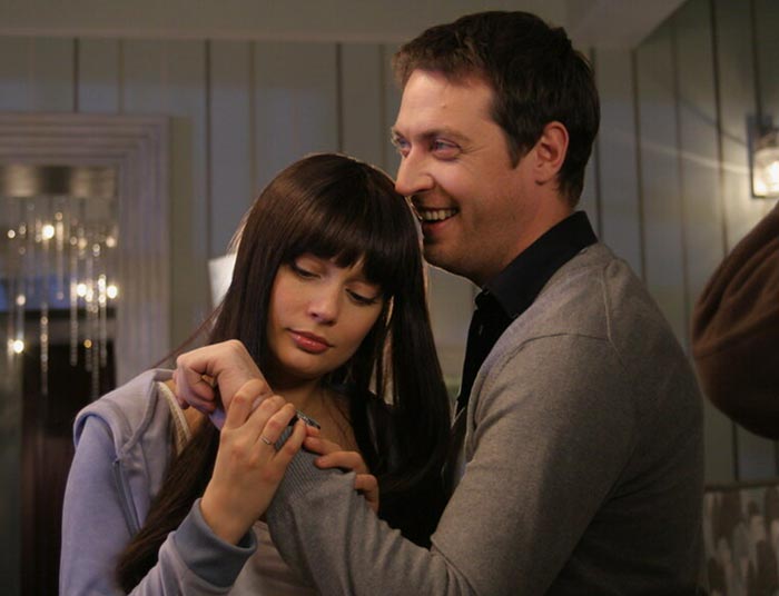 Сериал «Условия контракта 2» (2013) - сюжет, актеры и роли, кадры из ...