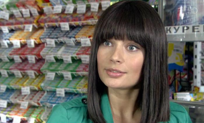 Кадр из сериала Условия контракта 2 кадр Условия контракта 2 5