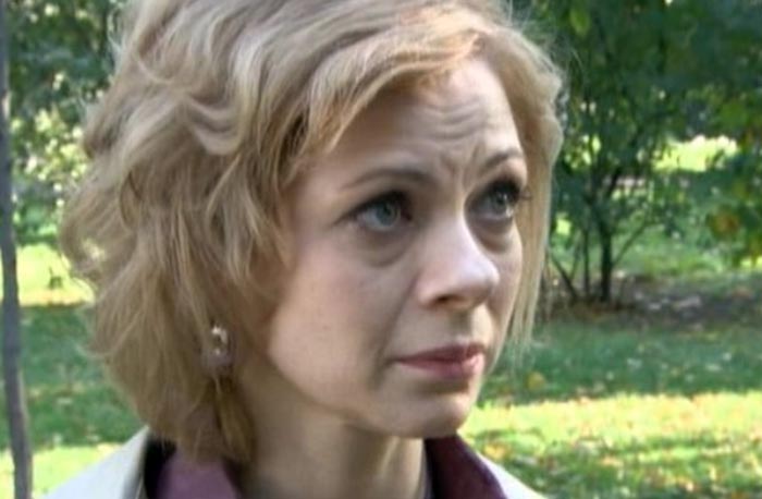 Кадр из сериала Условия контракта 2 кадр Условия контракта 2 9