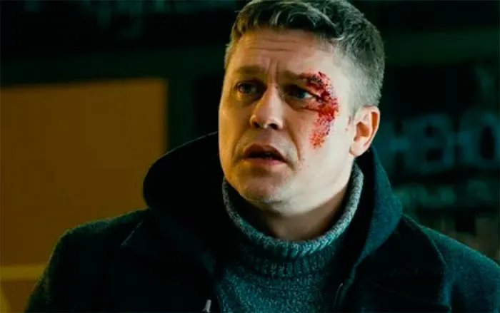 Кадр из сериала Условный мент кадр Условный мент 3