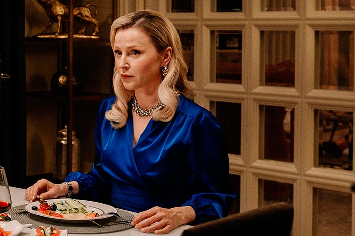 Кадр из сериала Успешный 2 сезон кадр Успешный 2 сезон 3