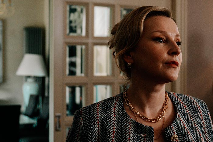 Кадр из сериала Успешный 2 сезон кадр Успешный 2 сезон 5