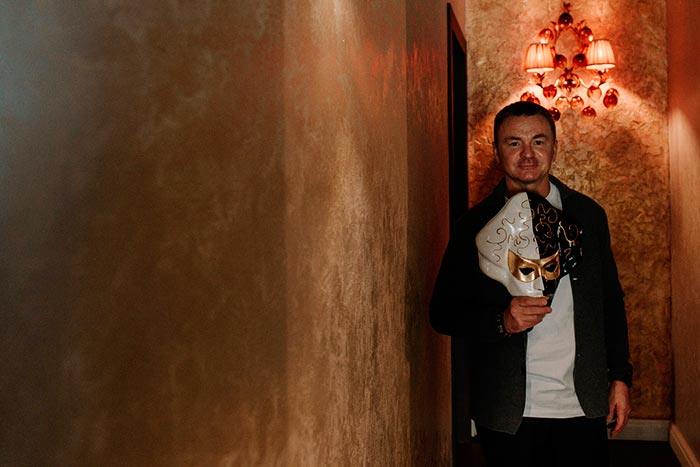 Кадр из сериала Успешный 2 сезон кадр Успешный 2 сезон 8